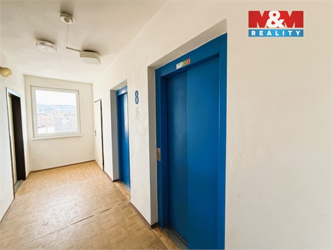 Prodej bytu 2kk, 42 m² 18
