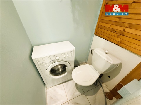 Prodej bytu 2kk, 42 m² - 14