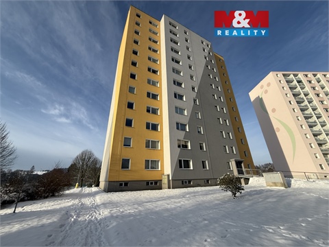 Prodej bytu 2kk, 42 m² 0