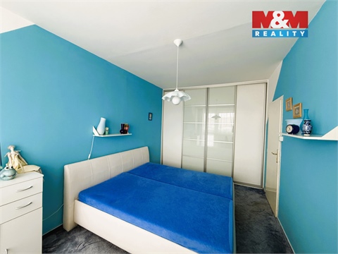 Prodej bytu 2kk, 42 m² 12