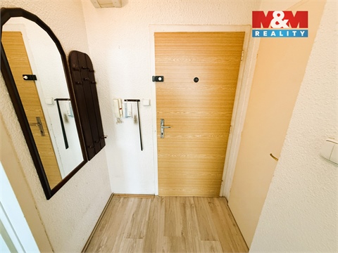 Prodej bytu 2kk, 42 m² - 6