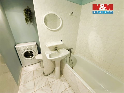 Prodej bytu 2kk, 42 m² 14