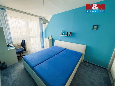 Prodej bytu 2kk, 42 m² 8