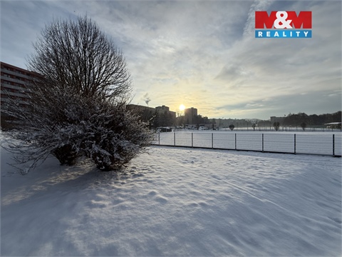 Prodej bytu 2kk, 42 m² - 20