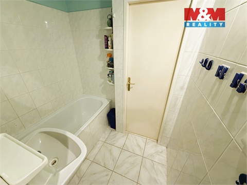 Prodej bytu 2kk, 42 m² 16