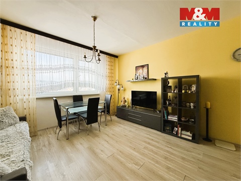 Prodej bytu 2kk, 42 m² 4