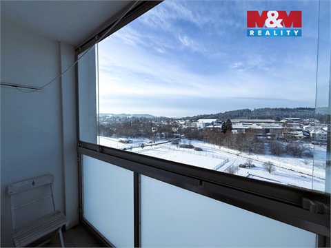 Prodej bytu 2kk, 42 m² - 12