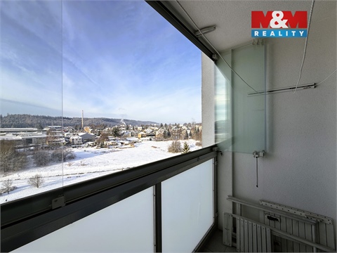 Prodej bytu 2kk, 42 m² - 8