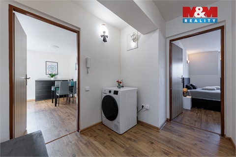 Prodej ubytování, 409 m² - 24