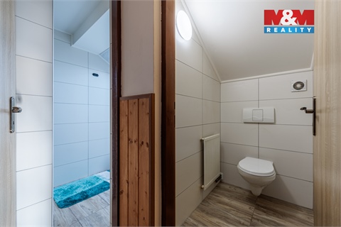 Prodej ubytování, 409 m² - 20