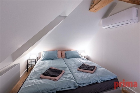 Pronájem bytu 2kk, 45 m² - 8