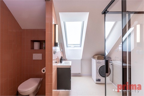 Pronájem bytu 2kk, 45 m² 6