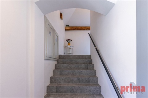 Pronájem bytu 2kk, 45 m² - 2