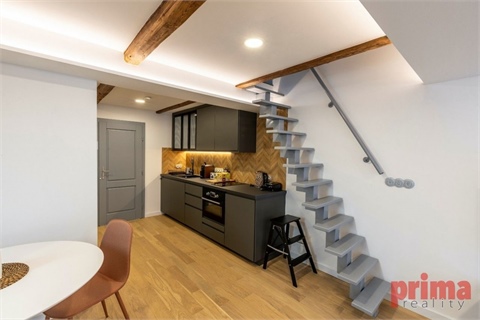 Pronájem bytu 2kk, 45 m² - 4