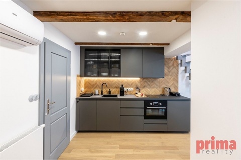 Pronájem bytu 2kk, 45 m² - 0