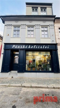 Pronájem bytu 2kk, 45 m² - 12