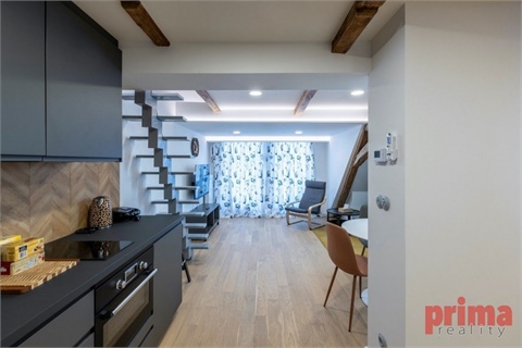 Pronájem bytu 2kk, 45 m² 2