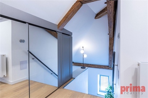 Pronájem bytu 2kk, 45 m² 8