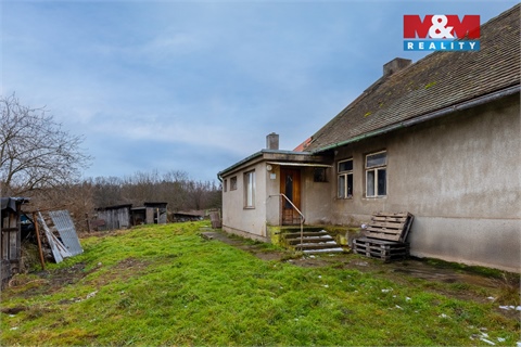 Prodej rodinného domu, 101 m² 2