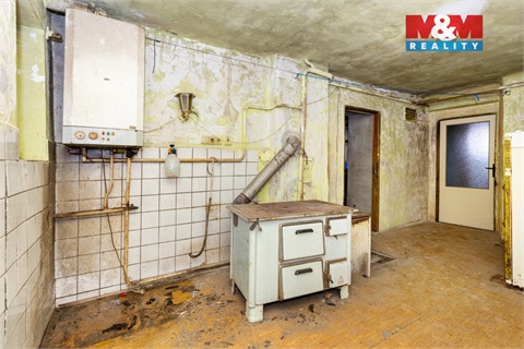 Prodej rodinného domu, 101 m² 6