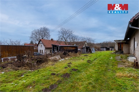 Prodej rodinného domu, 101 m² 12