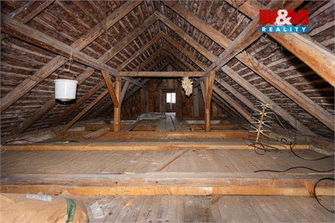 Prodej rodinného domu, 101 m² 8