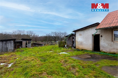 Prodej rodinného domu, 101 m² 10