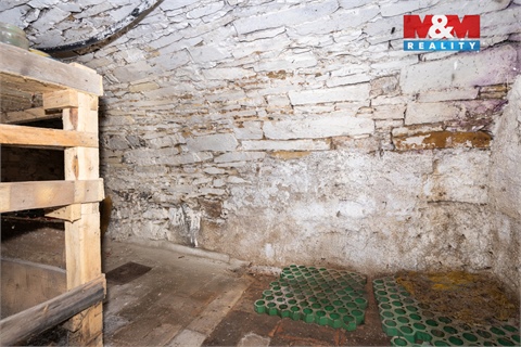 Prodej rodinného domu, 101 m² - 8