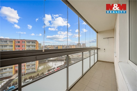 Prodej bytu 3+1, 68 m² - 14