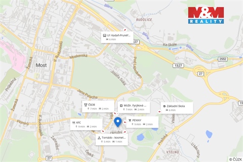 Prodej bytu 3+1, 68 m² - 18