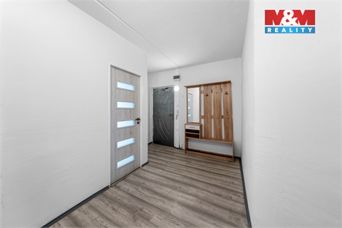 Prodej bytu 3+1, 68 m² 12