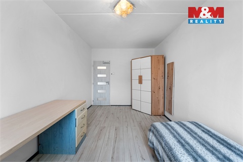 Prodej bytu 3+1, 68 m² - 4