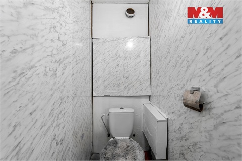 Prodej bytu 3+1, 68 m² 14