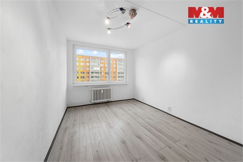 Prodej bytu 3+1, 68 m² 2