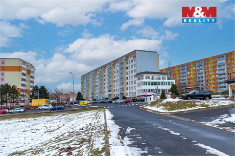 Prodej bytu 3+1, 68 m² - 16