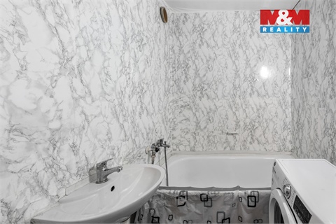 Prodej bytu 3+1, 68 m² - 12