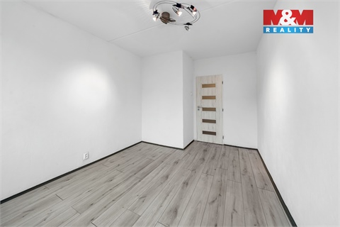 Prodej bytu 3+1, 68 m² 4