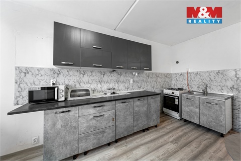 Prodej bytu 3+1, 68 m² 10