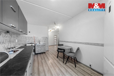 Prodej bytu 3+1, 68 m² - 6