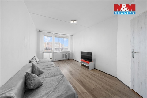 Prodej bytu 3+1, 68 m² - 2