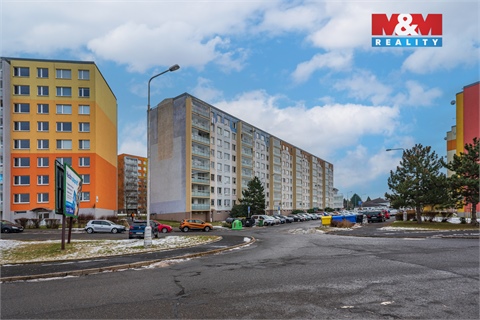 Prodej bytu 3+1, 68 m² 16