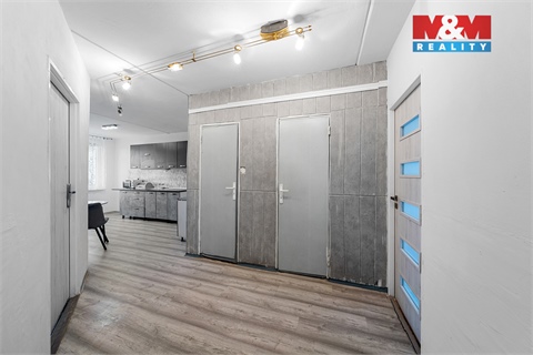 Prodej bytu 3+1, 68 m² - 10