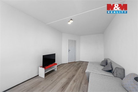 Prodej bytu 3+1, 68 m² - 8