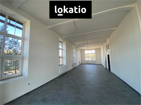 Pronájem skladu / haly, 1 300 m² - 4