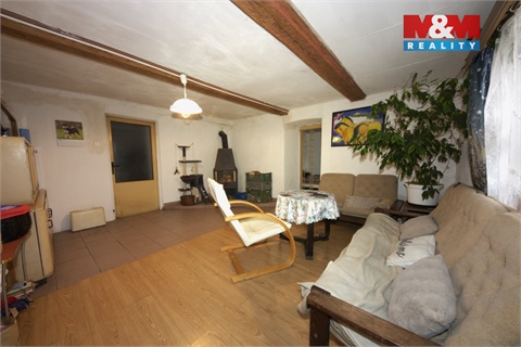 Prodej rodinného domu, 149 m² 2