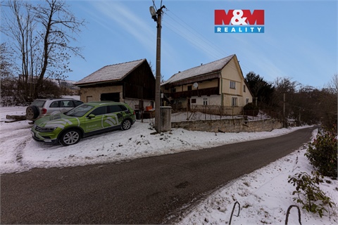 Prodej rodinného domu, 149 m² 0