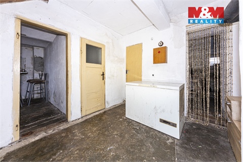 Prodej rodinného domu, 149 m² - 16