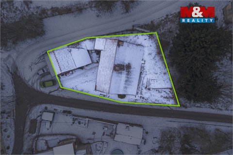 Prodej rodinného domu, 149 m² - 12