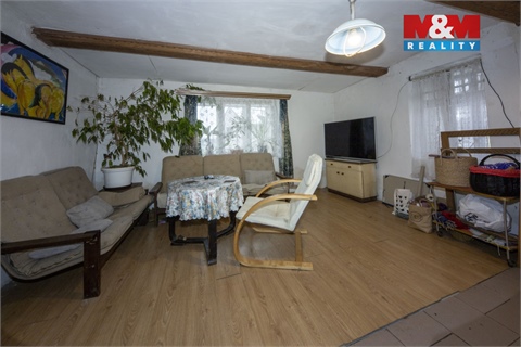 Prodej rodinného domu, 149 m² - 0