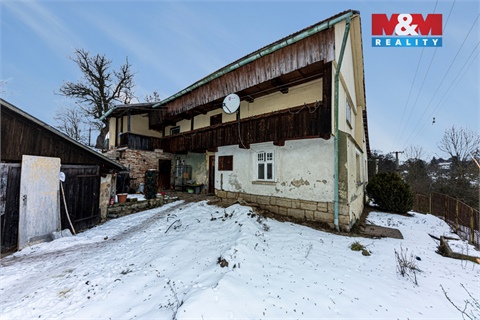 Prodej rodinného domu, 149 m² - 20